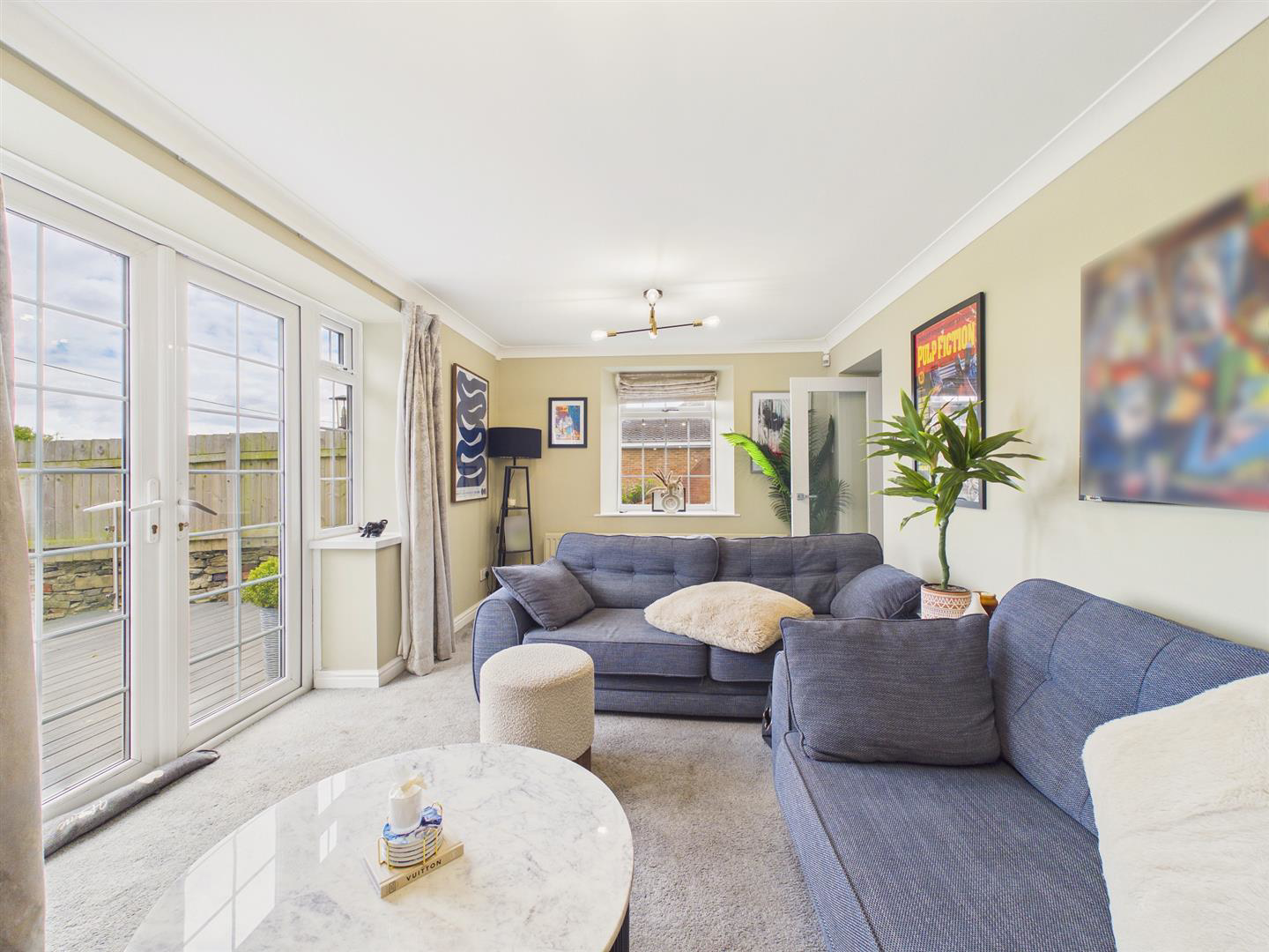 Heatherhill, Springwell Village, photo 6