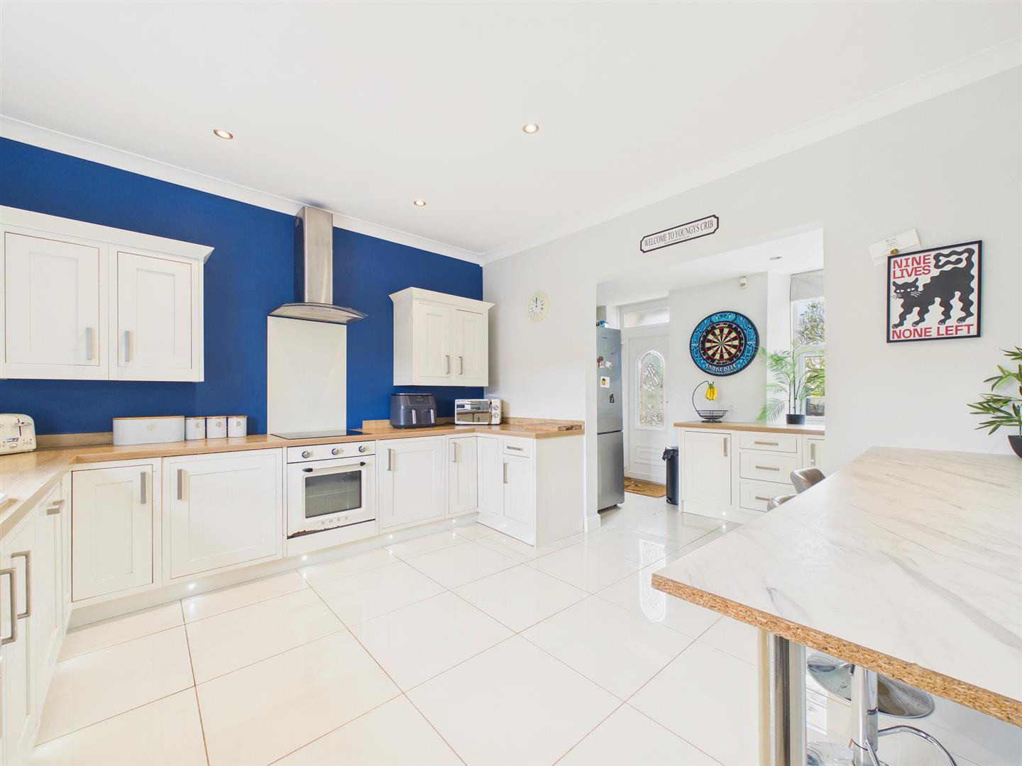 Heatherhill, Springwell Village, photo 3