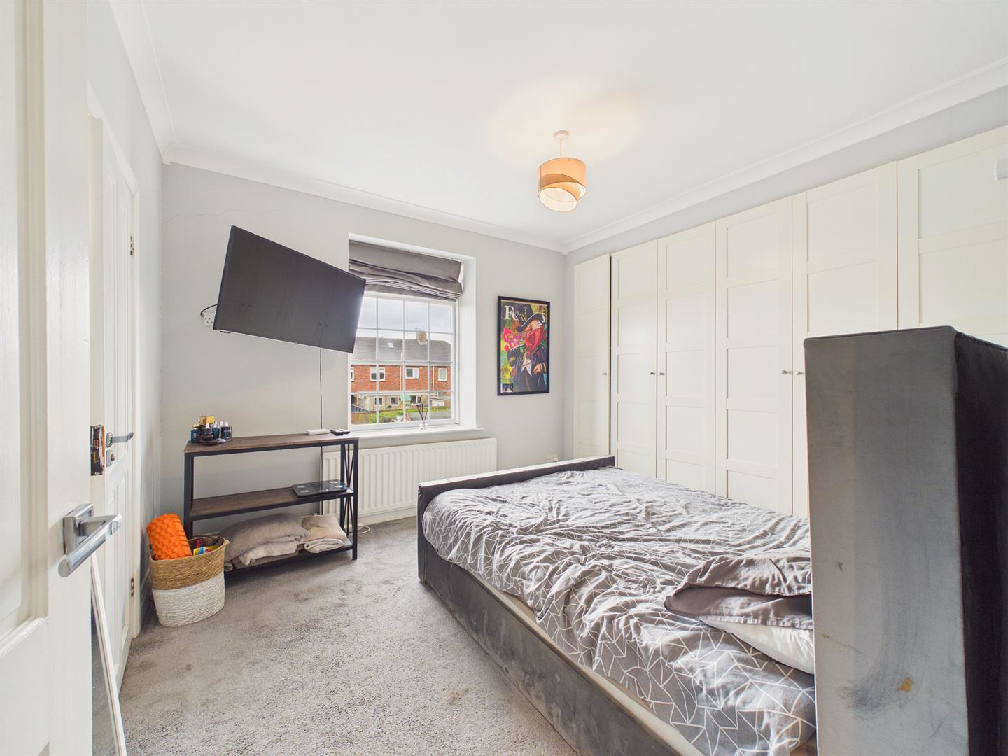Heatherhill, Springwell Village, photo 12