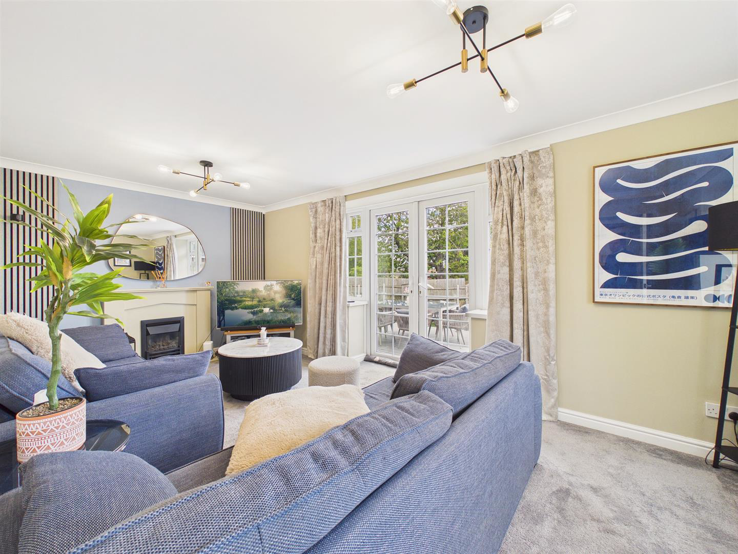 Heatherhill, Springwell Village, photo 2