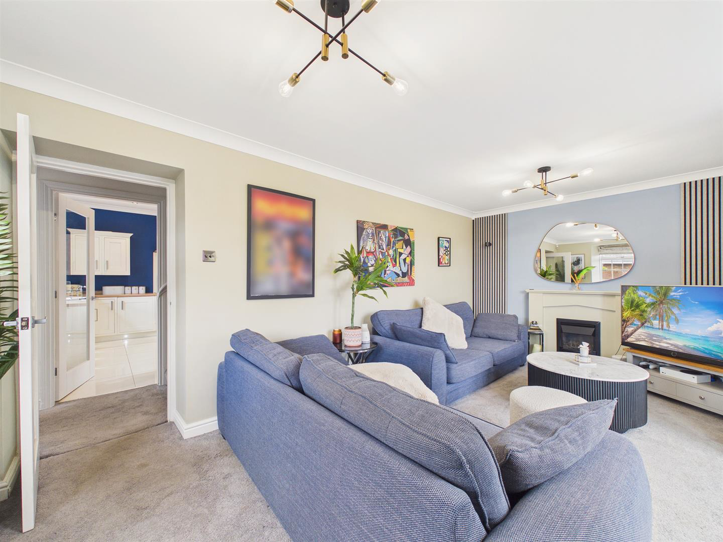 Heatherhill, Springwell Village, photo 5