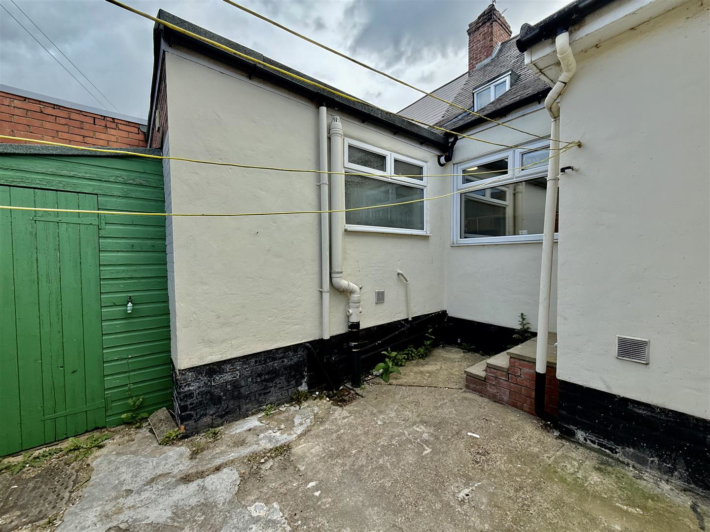 Station Road, Camperdown, Newcastle upon Tyne, photo 17