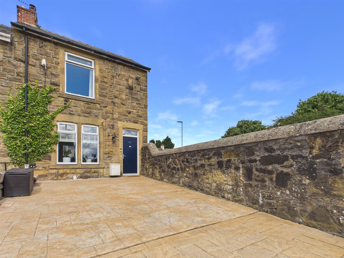Thomas Street, Eighton Banks, Gateshead