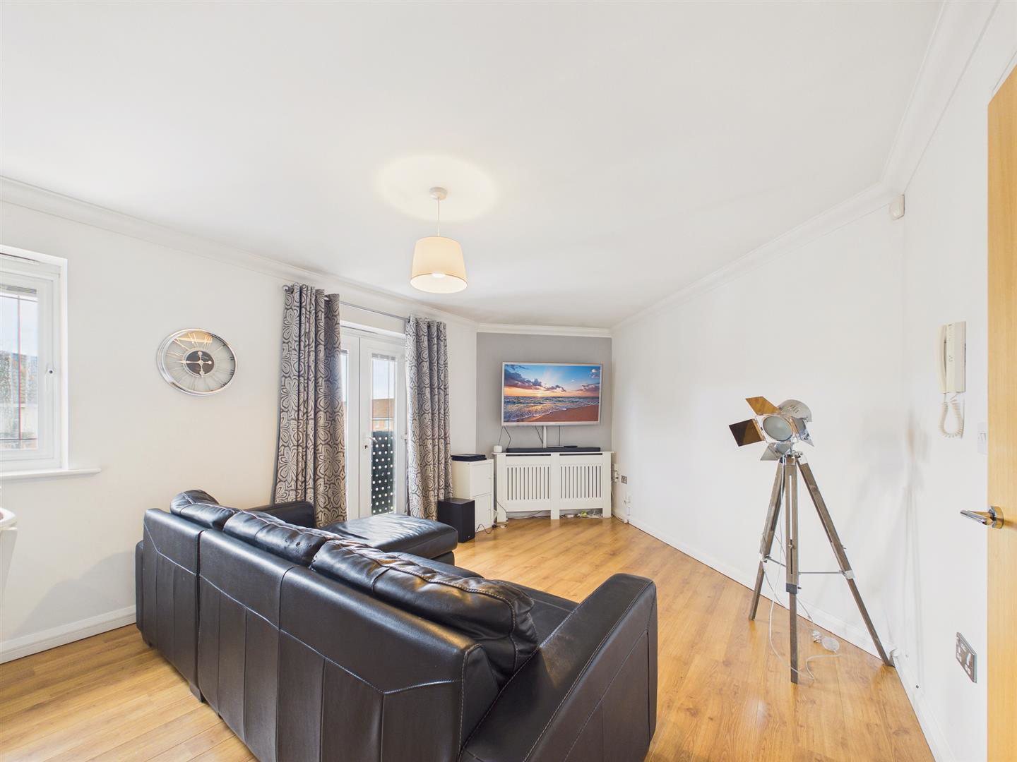 Foster Drive, St James Village, Gateshead, photo 6