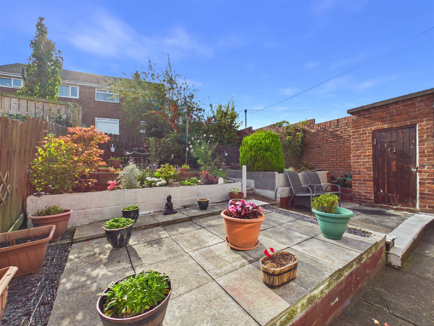 Cotemede, Leam Lane,Gateshead, photo 3