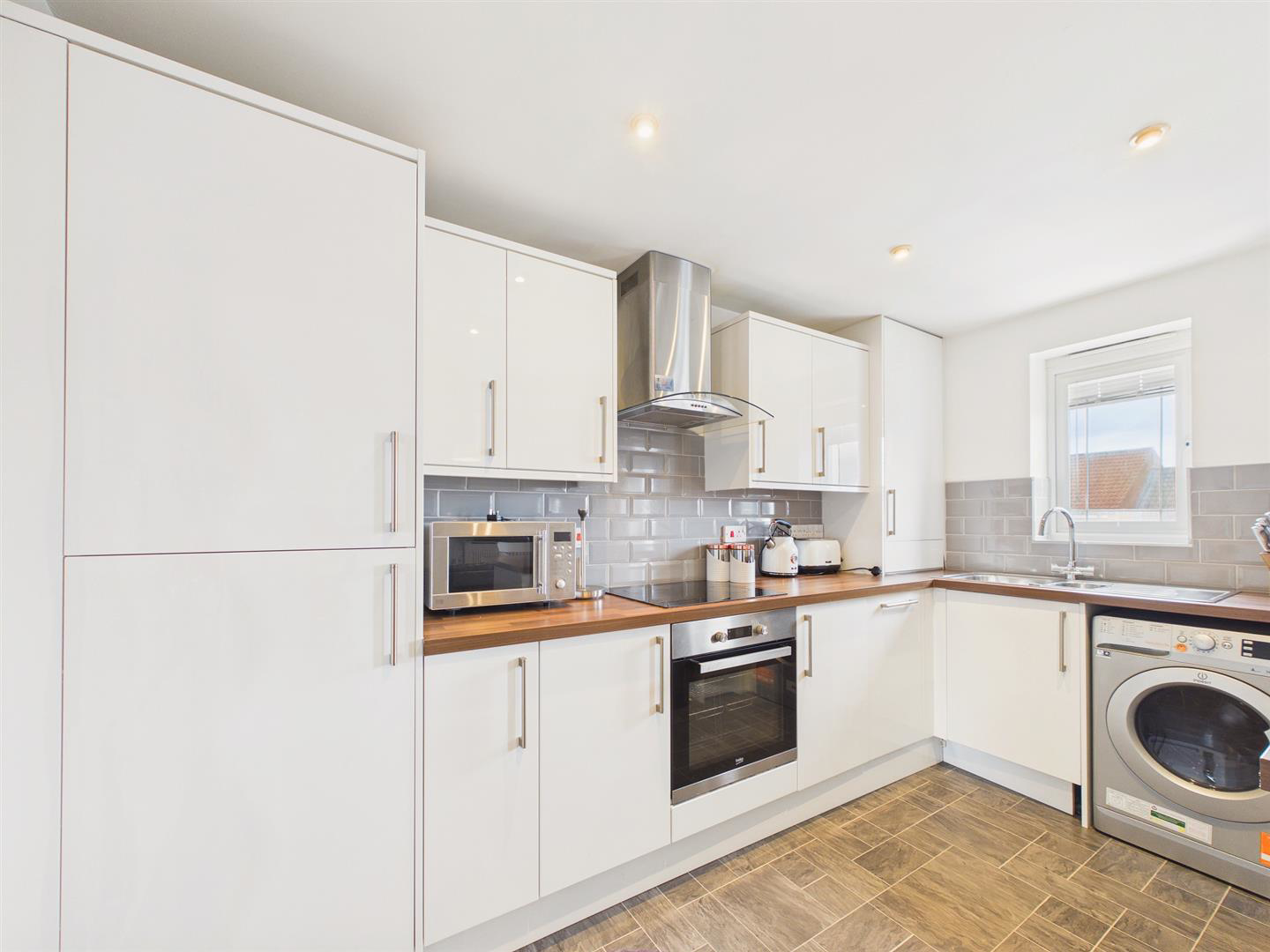 Foster Drive, St James Village, Gateshead, photo 10