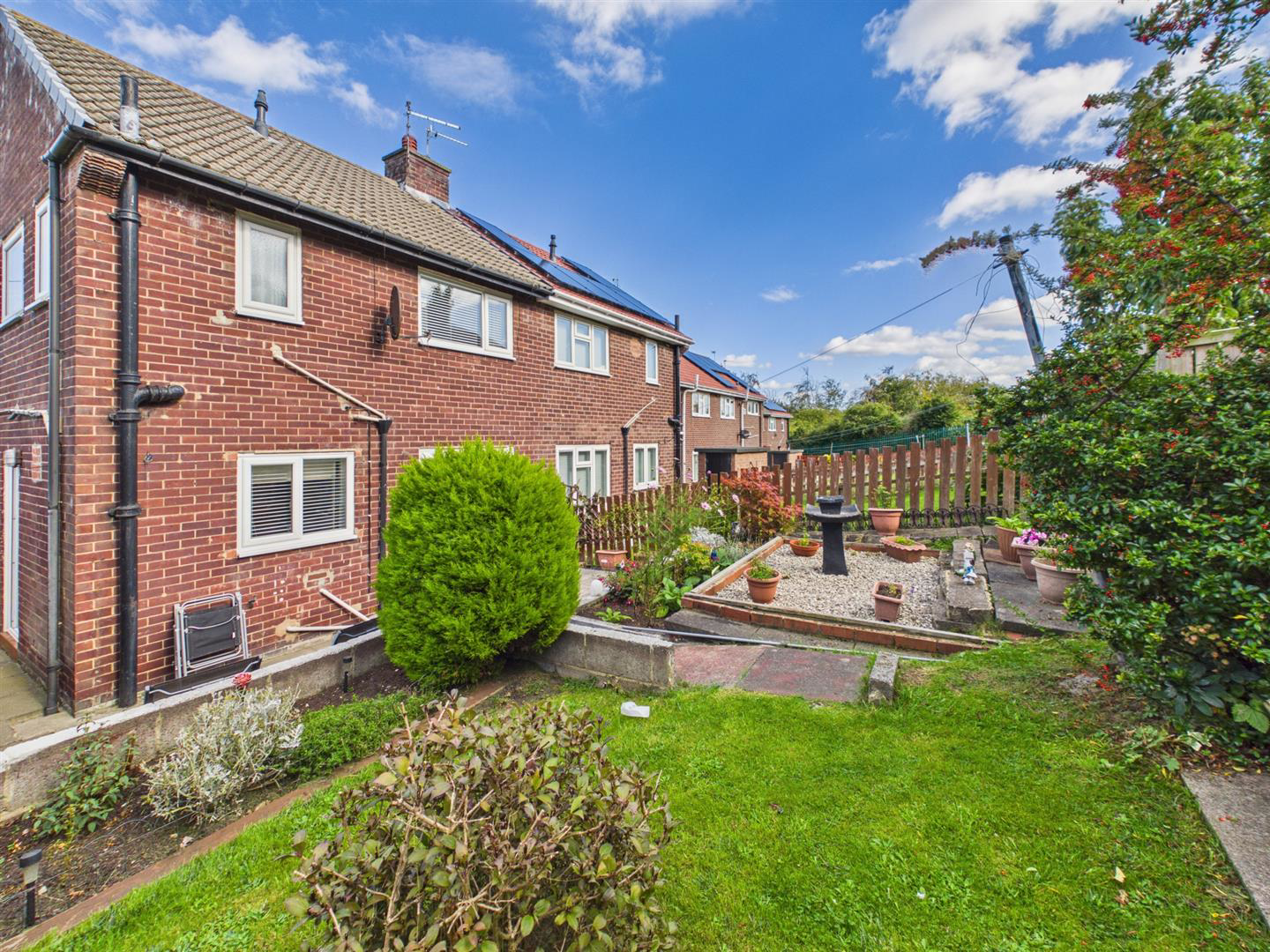 Cotemede, Leam Lane,Gateshead, photo 15