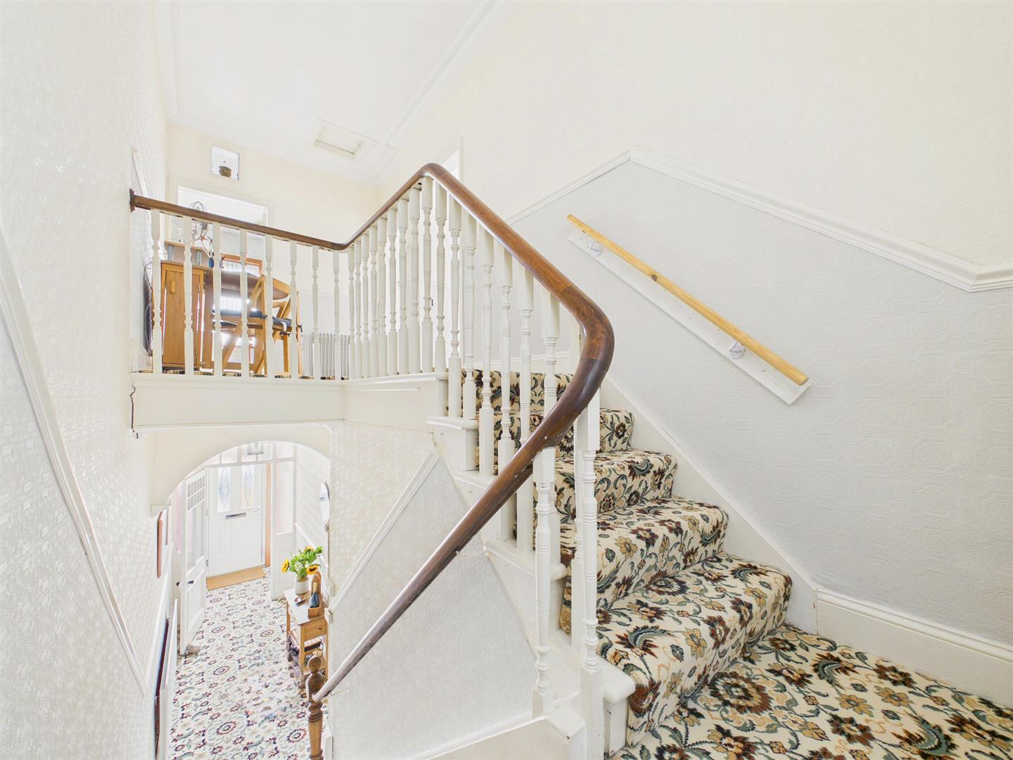 The Crescent, Kibblesworth, Gateshead, photo 17