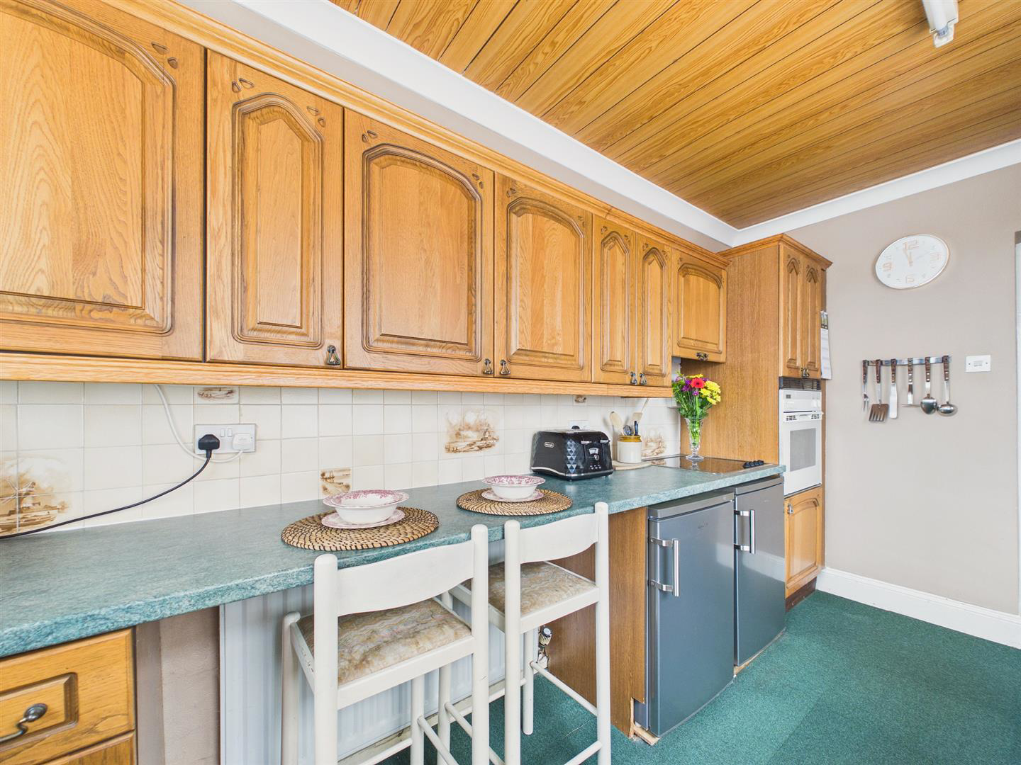The Crescent, Kibblesworth, Gateshead, photo 16