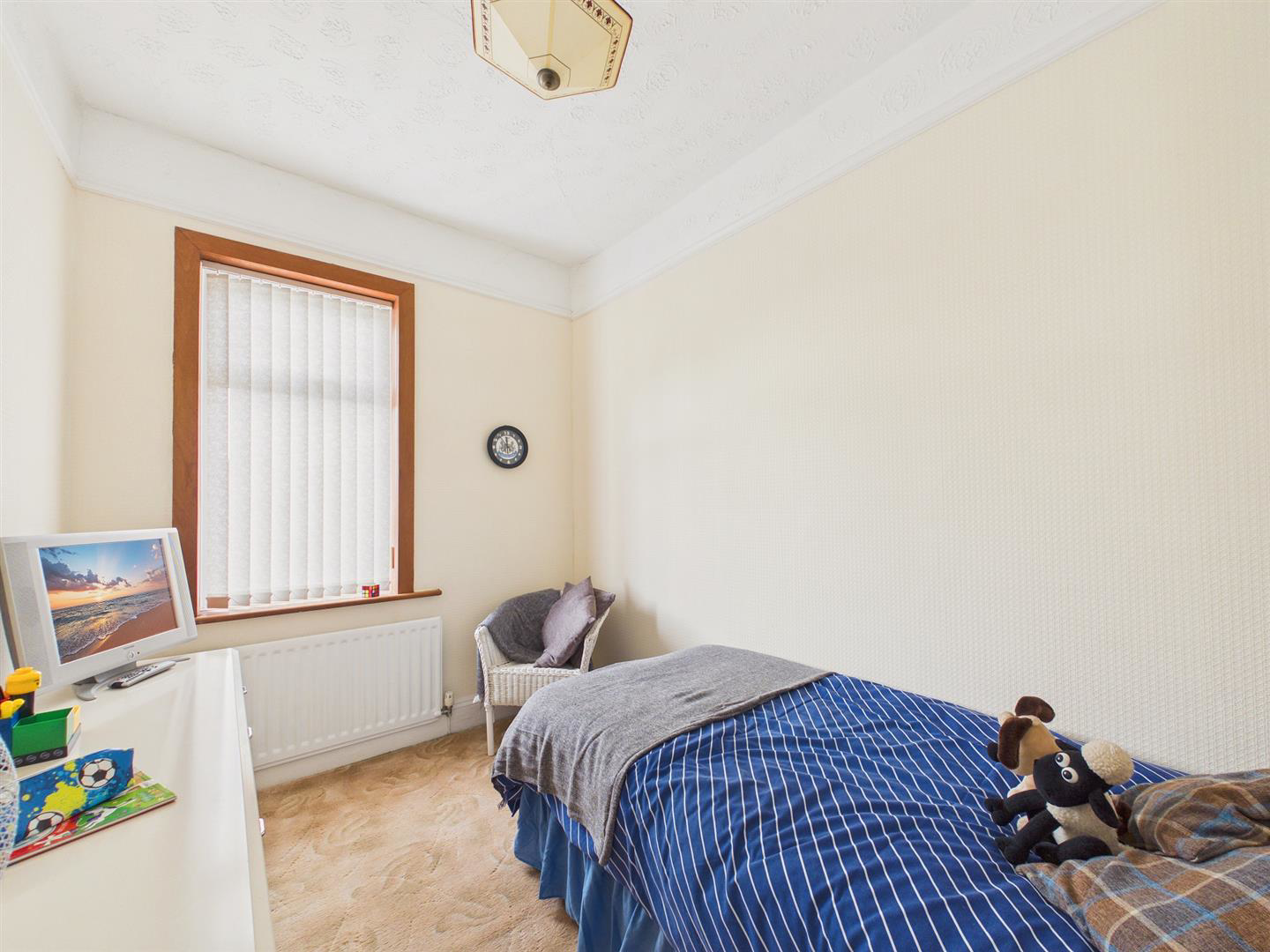 The Crescent, Kibblesworth, Gateshead, photo 29