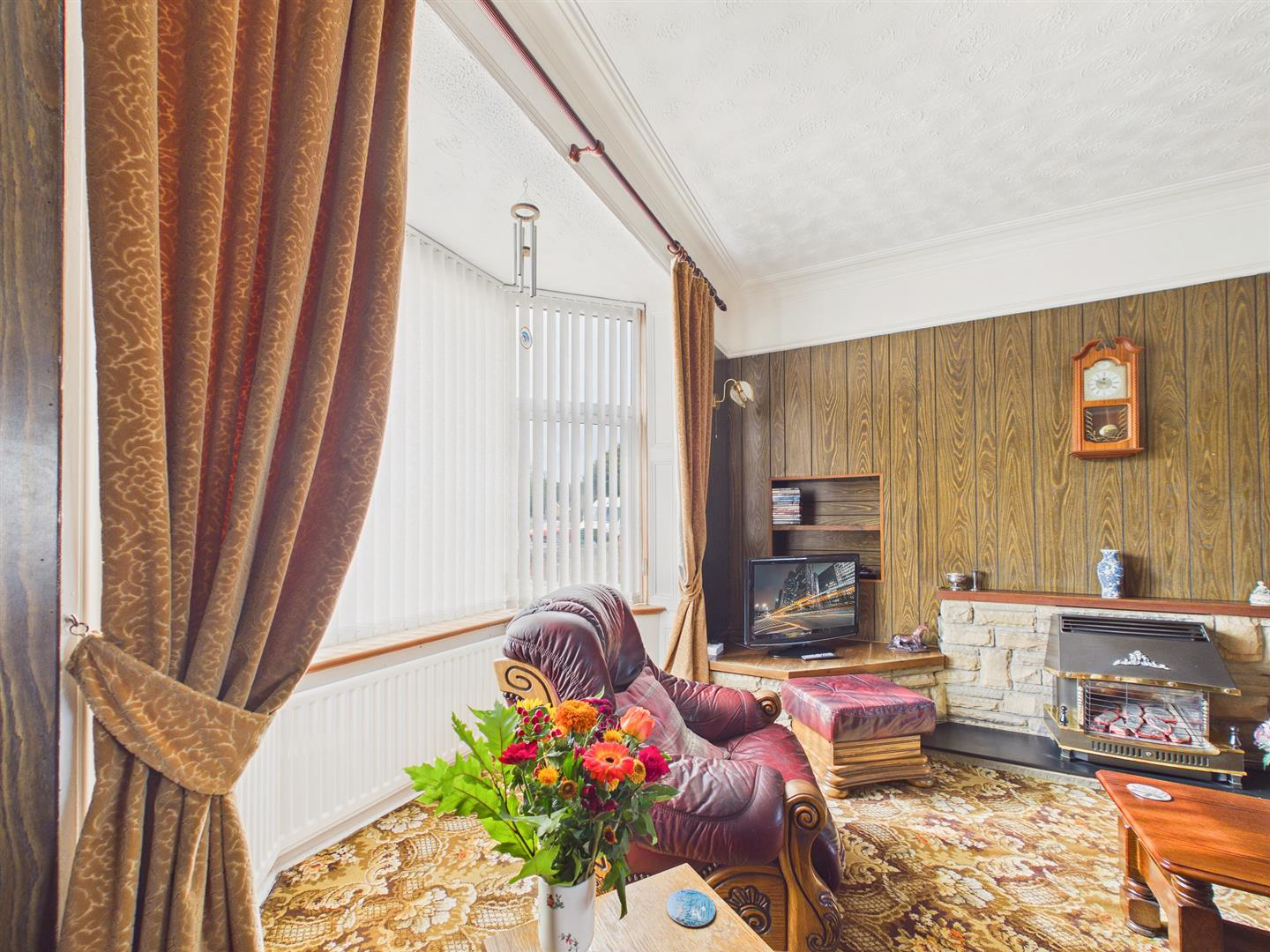 The Crescent, Kibblesworth, Gateshead, photo 10
