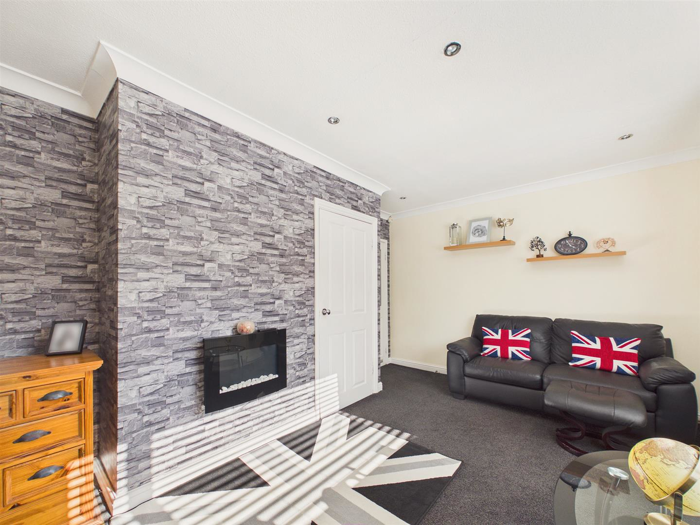 Chevington, Leam Lane, Gateshead, photo 3