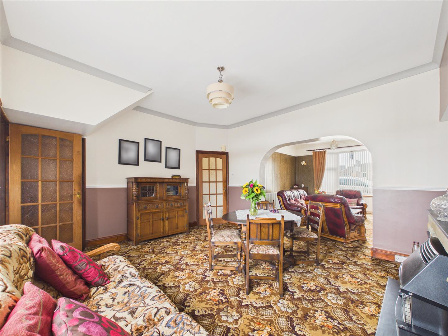 The Crescent, Kibblesworth, Gateshead, photo 12