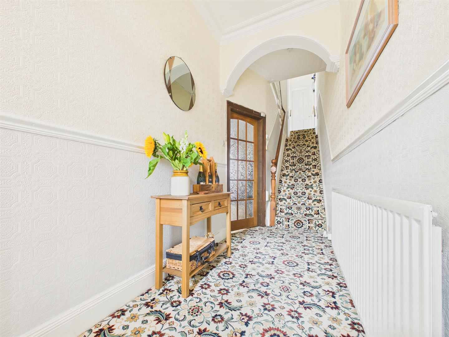 The Crescent, Kibblesworth, Gateshead, photo 5