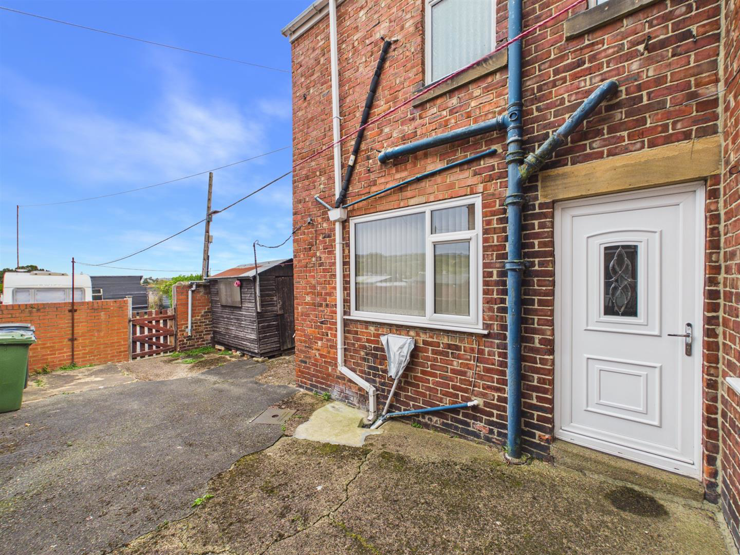 The Crescent, Kibblesworth, Gateshead, photo 32