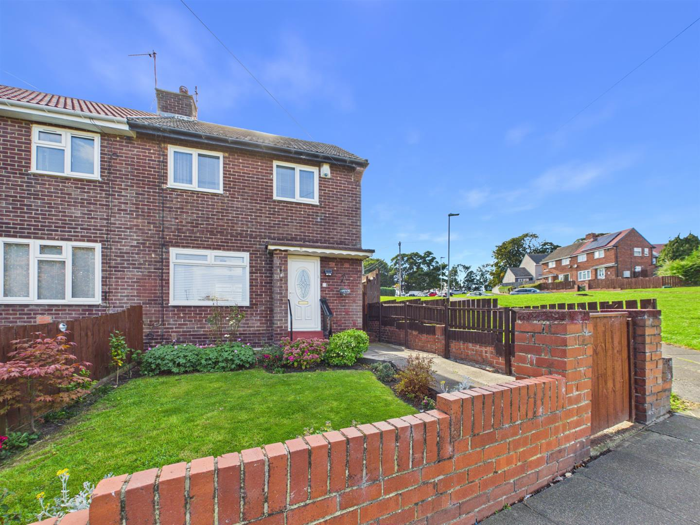 Cotemede, Leam Lane,Gateshead