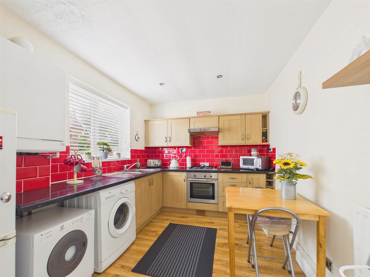 Chevington, Leam Lane, Gateshead, photo 5