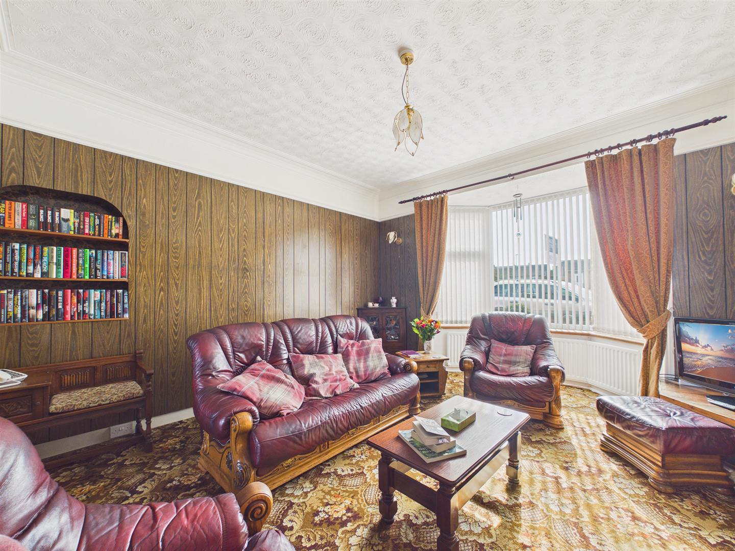 The Crescent, Kibblesworth, Gateshead, photo 9