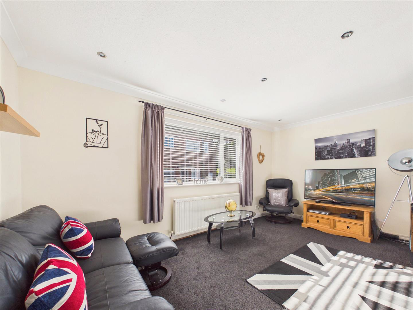 Chevington, Leam Lane, Gateshead, photo 2