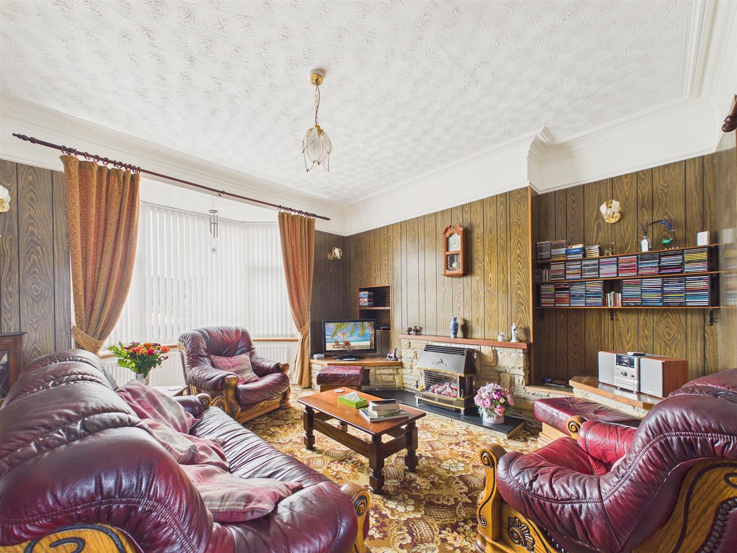 The Crescent, Kibblesworth, Gateshead, photo 6