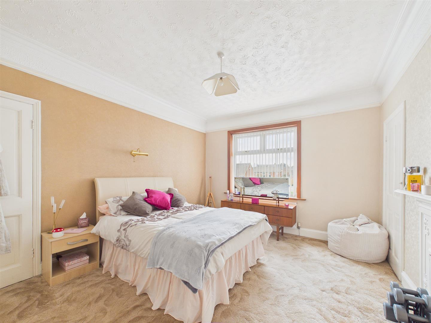 The Crescent, Kibblesworth, Gateshead, photo 28