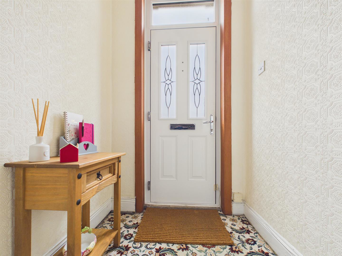 The Crescent, Kibblesworth, Gateshead, photo 3