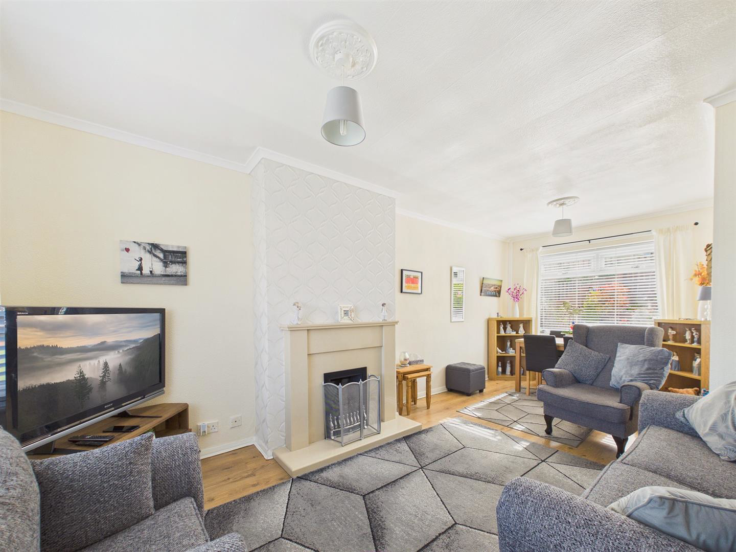 Cotemede, Leam Lane,Gateshead, photo 2