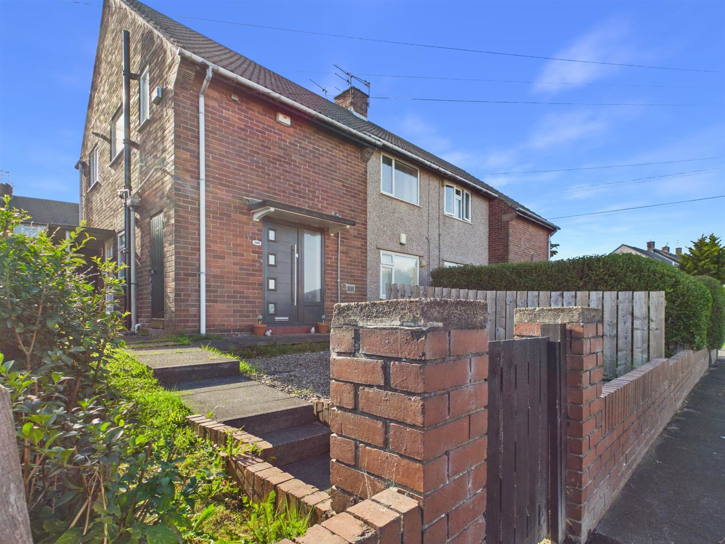 Chevington, Leam Lane, Gateshead, photo 14