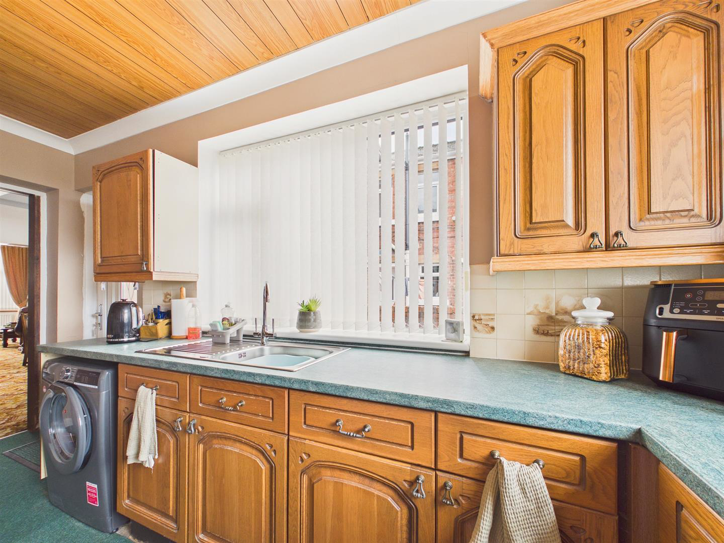 The Crescent, Kibblesworth, Gateshead, photo 14