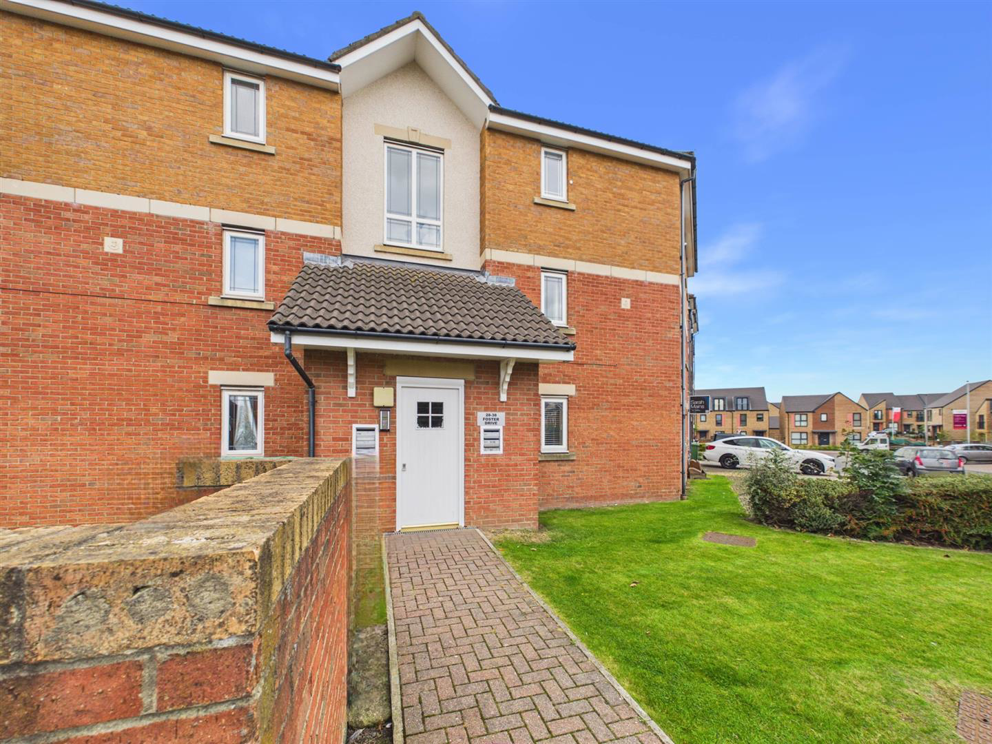 Foster Drive, St James Village, Gateshead, photo 20
