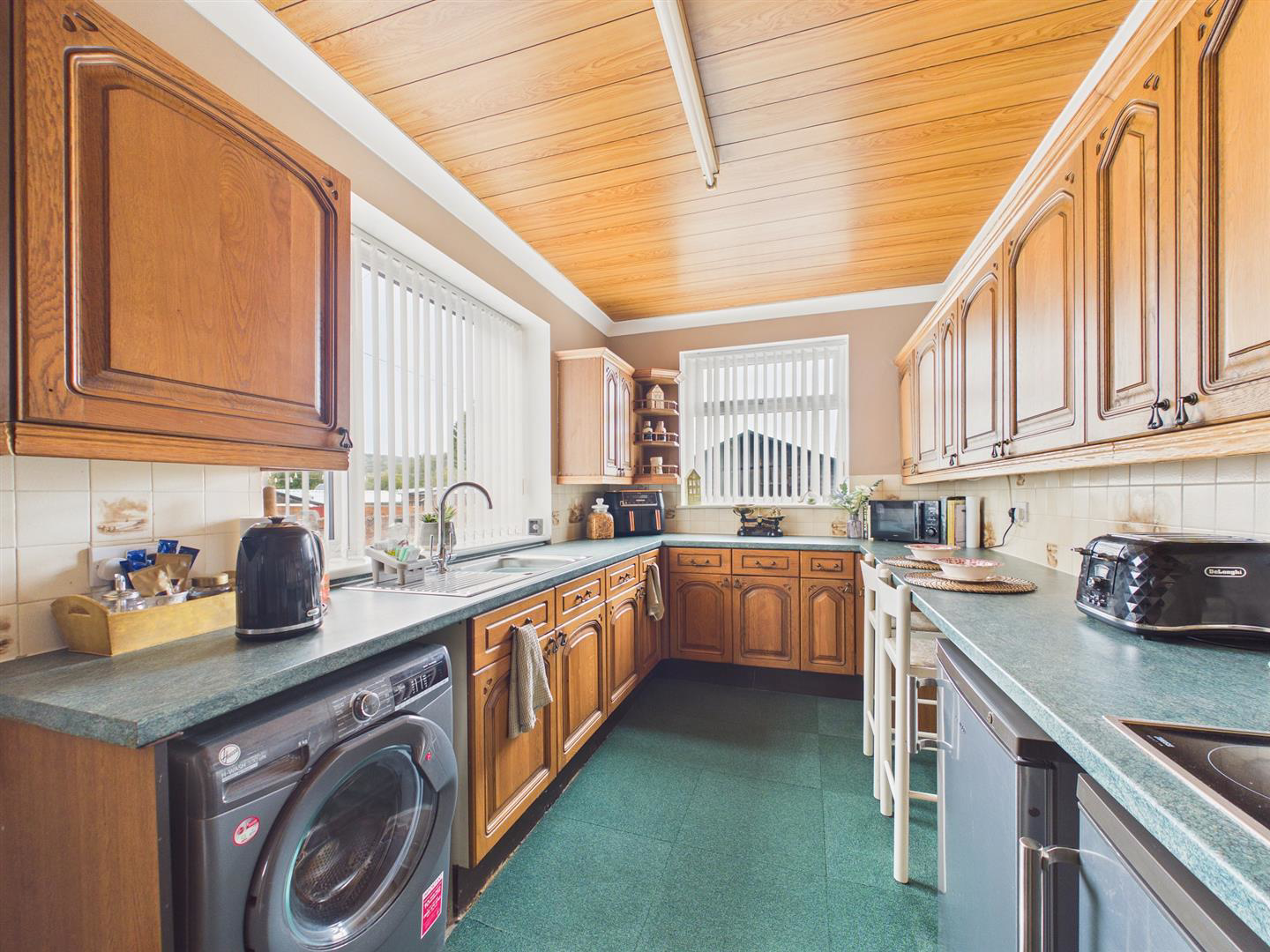 The Crescent, Kibblesworth, Gateshead, photo 13