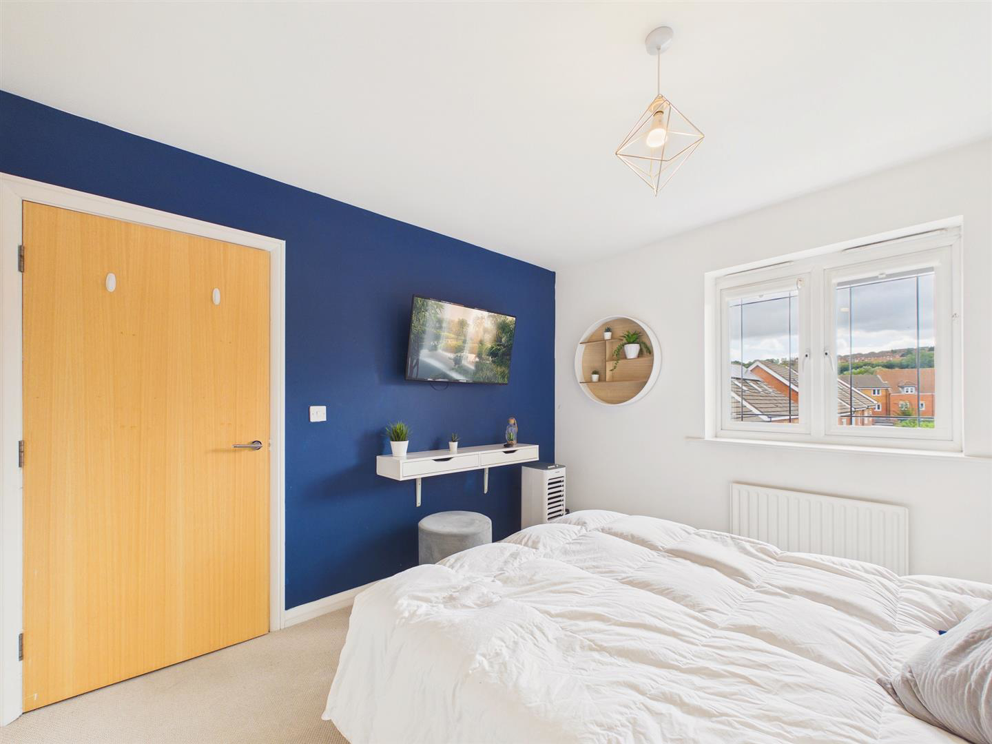Foster Drive, St James Village, Gateshead, photo 13