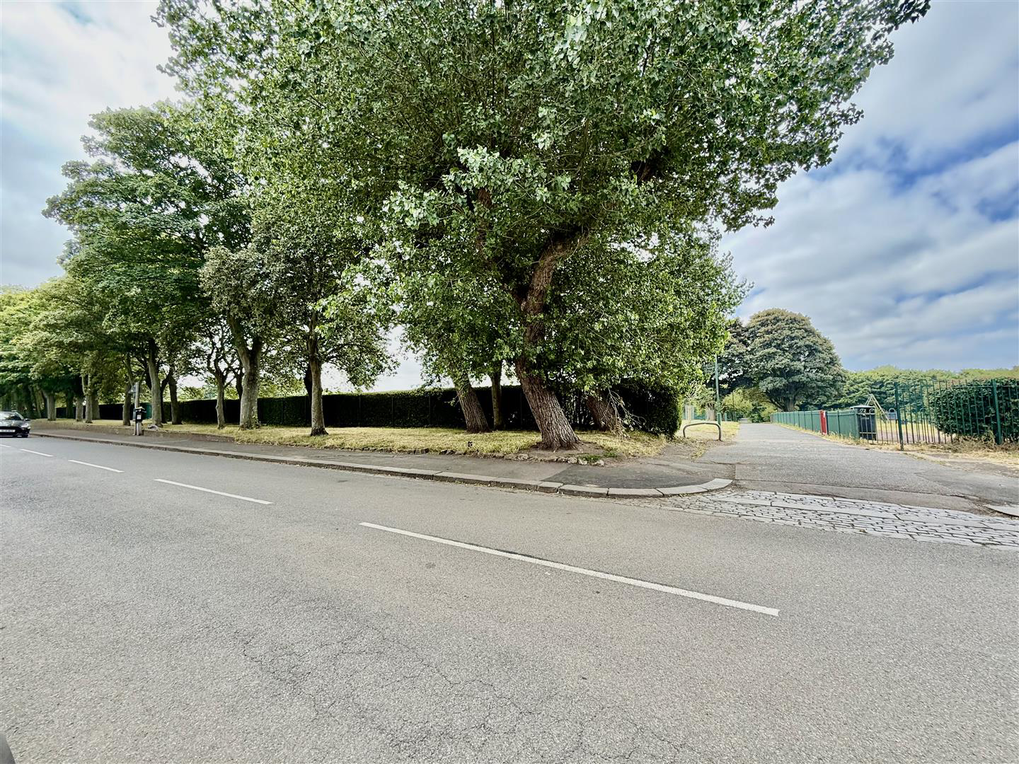 West Park Road, South Shields, photo 23