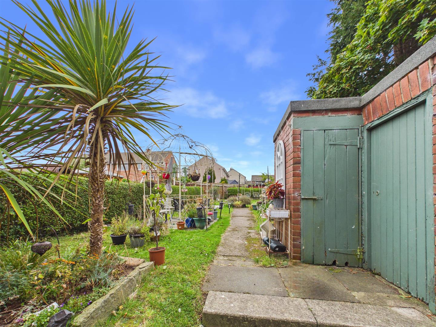 Millford, Leam Lane, Gateshead, photo 17