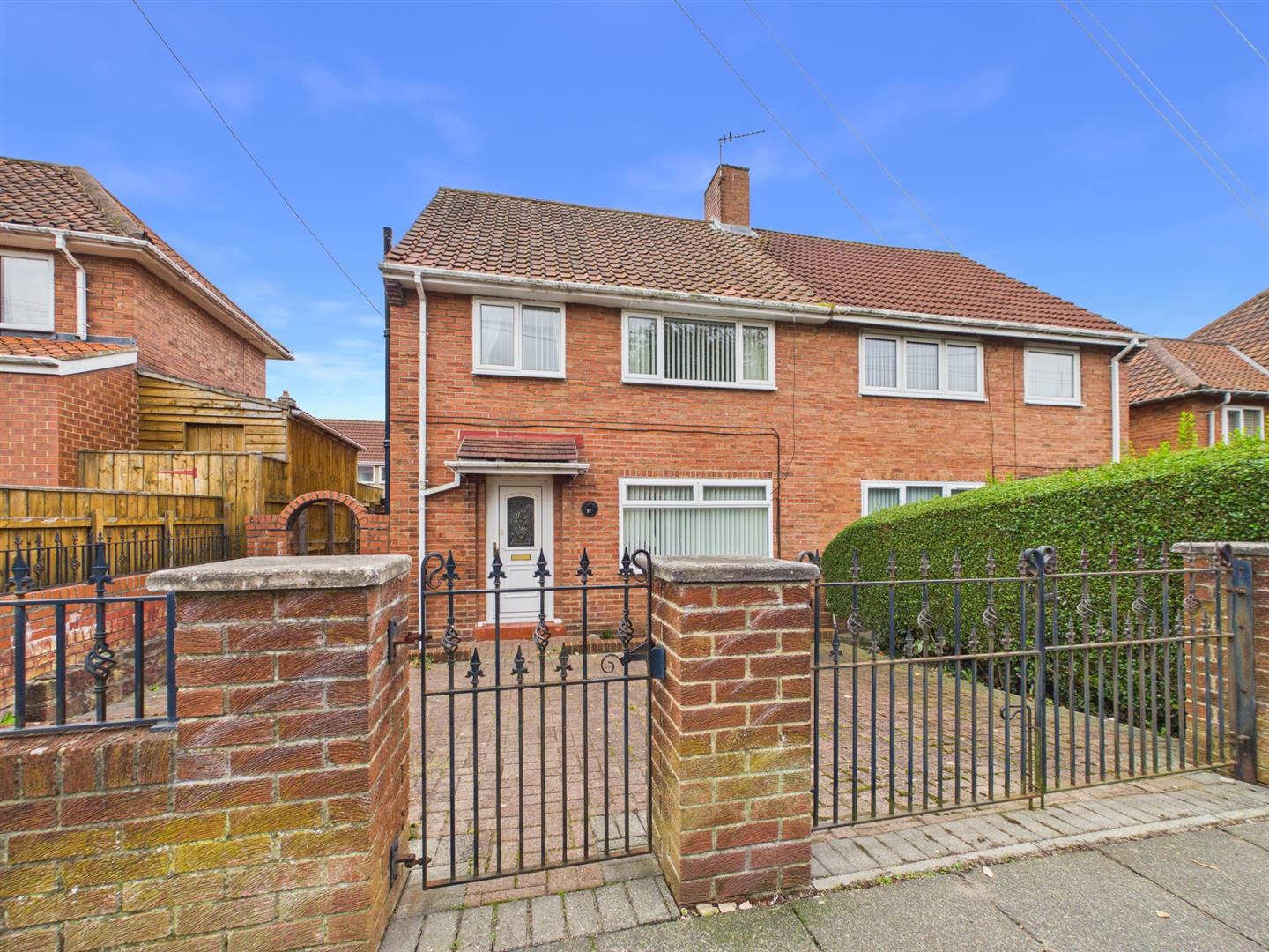 Southend Road, Low Fell, Gateshead, photo 20