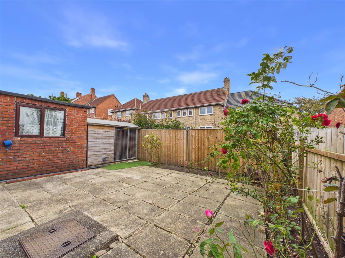 Southend Road, Low Fell, Gateshead, photo 16