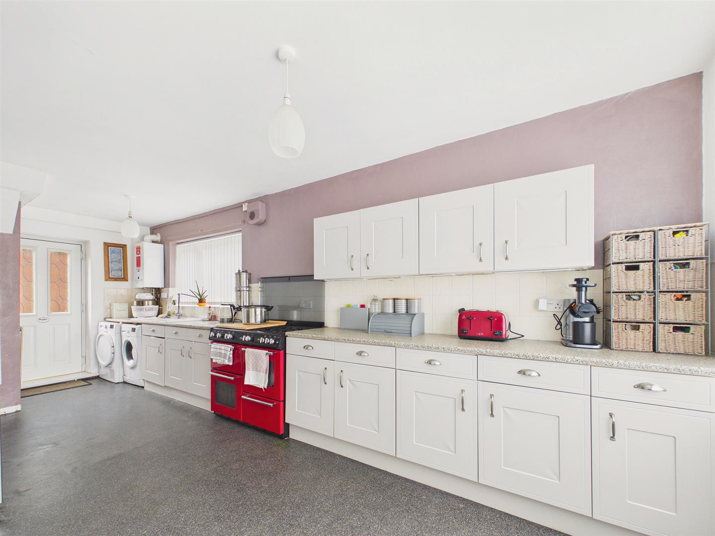 Millford, Leam Lane, Gateshead, photo 3