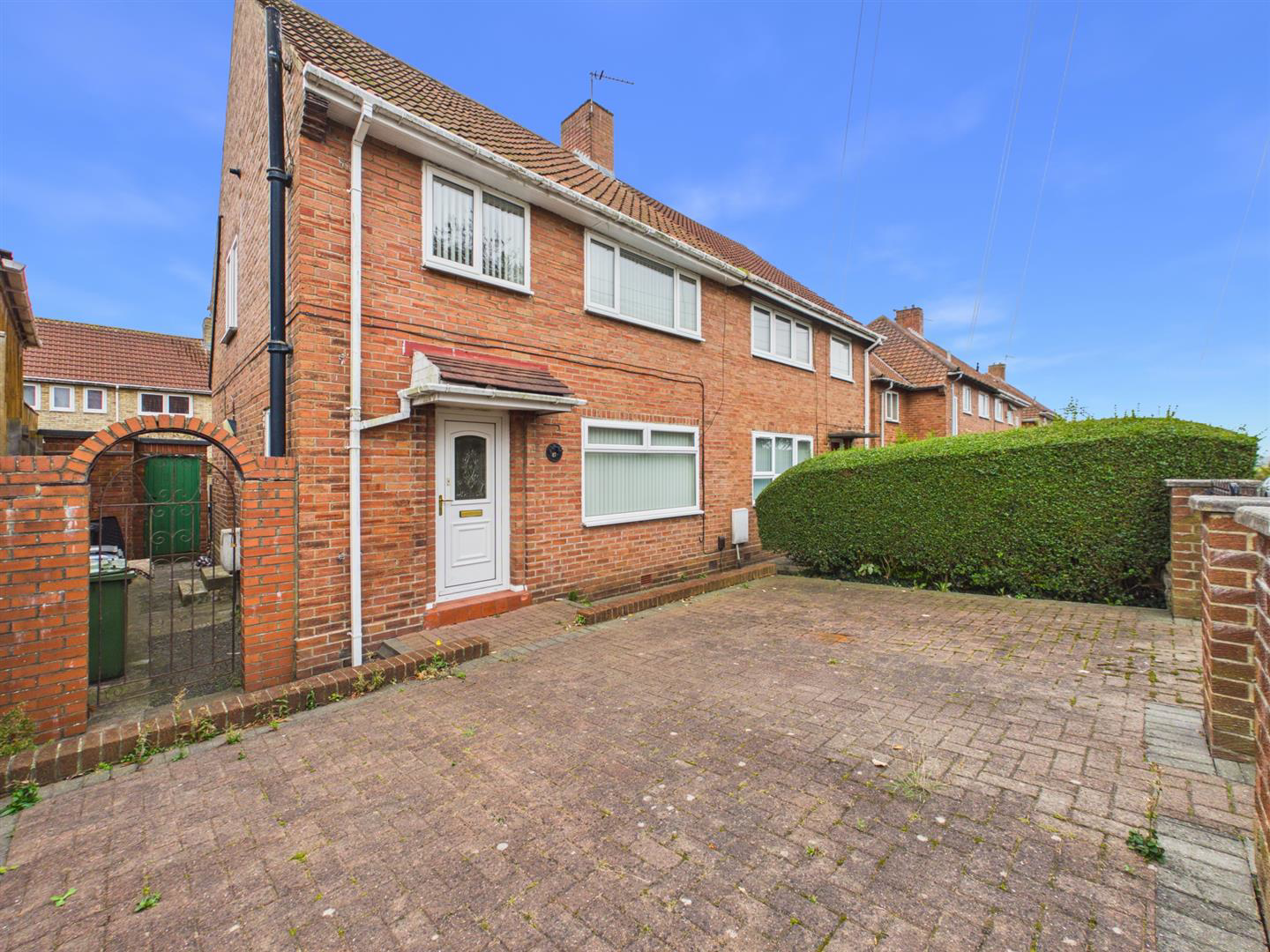 Southend Road, Low Fell, Gateshead, photo 19