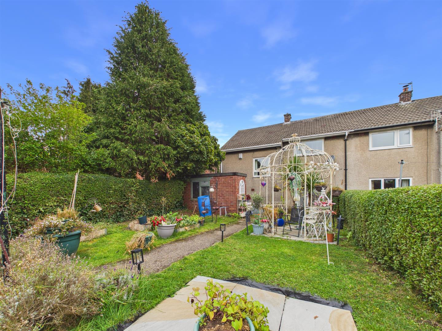 Millford, Leam Lane, Gateshead, photo 18