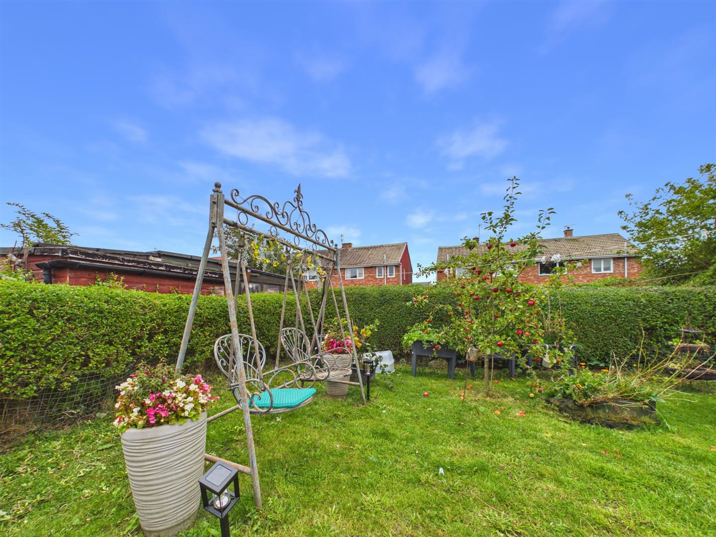 Millford, Leam Lane, Gateshead, photo 20