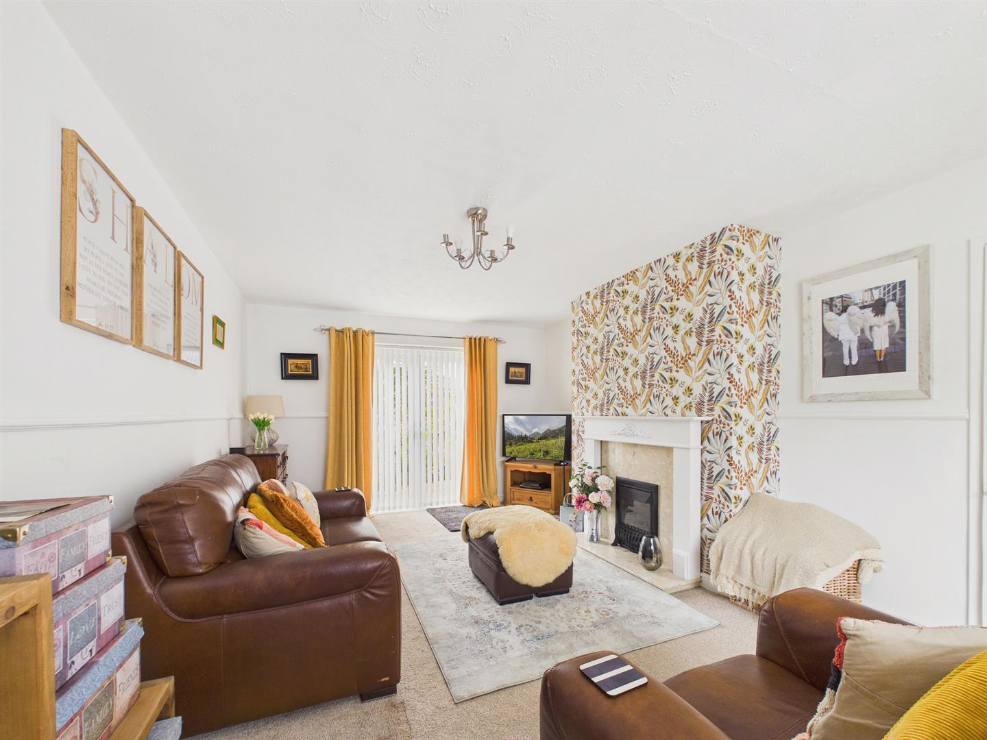 Millford, Leam Lane, Gateshead, photo 2