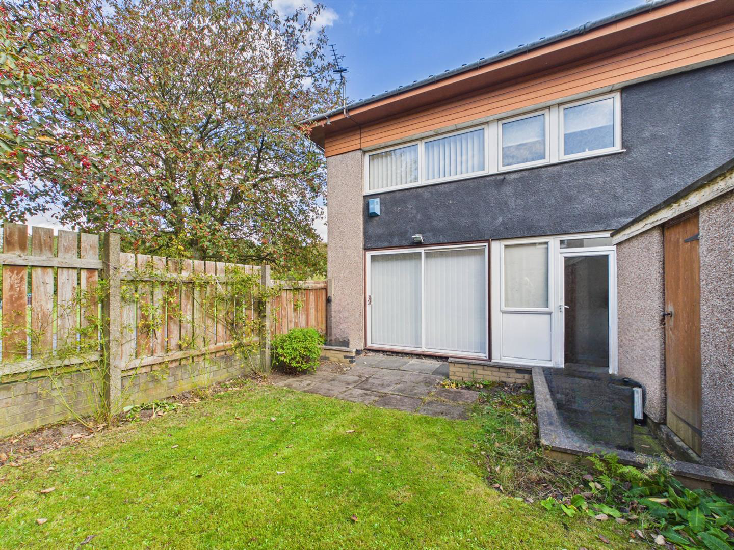 Bramblelaw, Gateshead