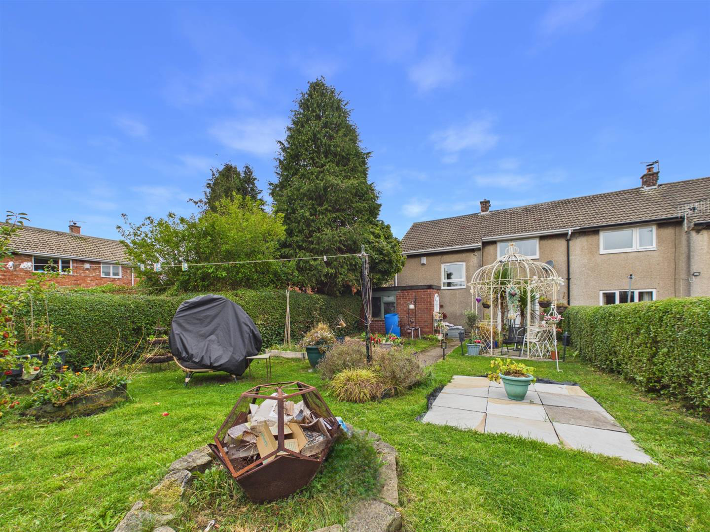 Millford, Leam Lane, Gateshead, photo 23