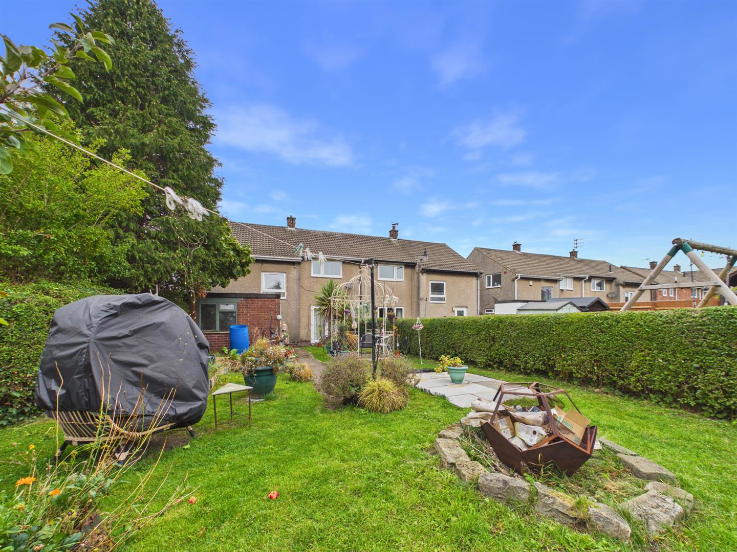 Millford, Leam Lane, Gateshead, photo 19