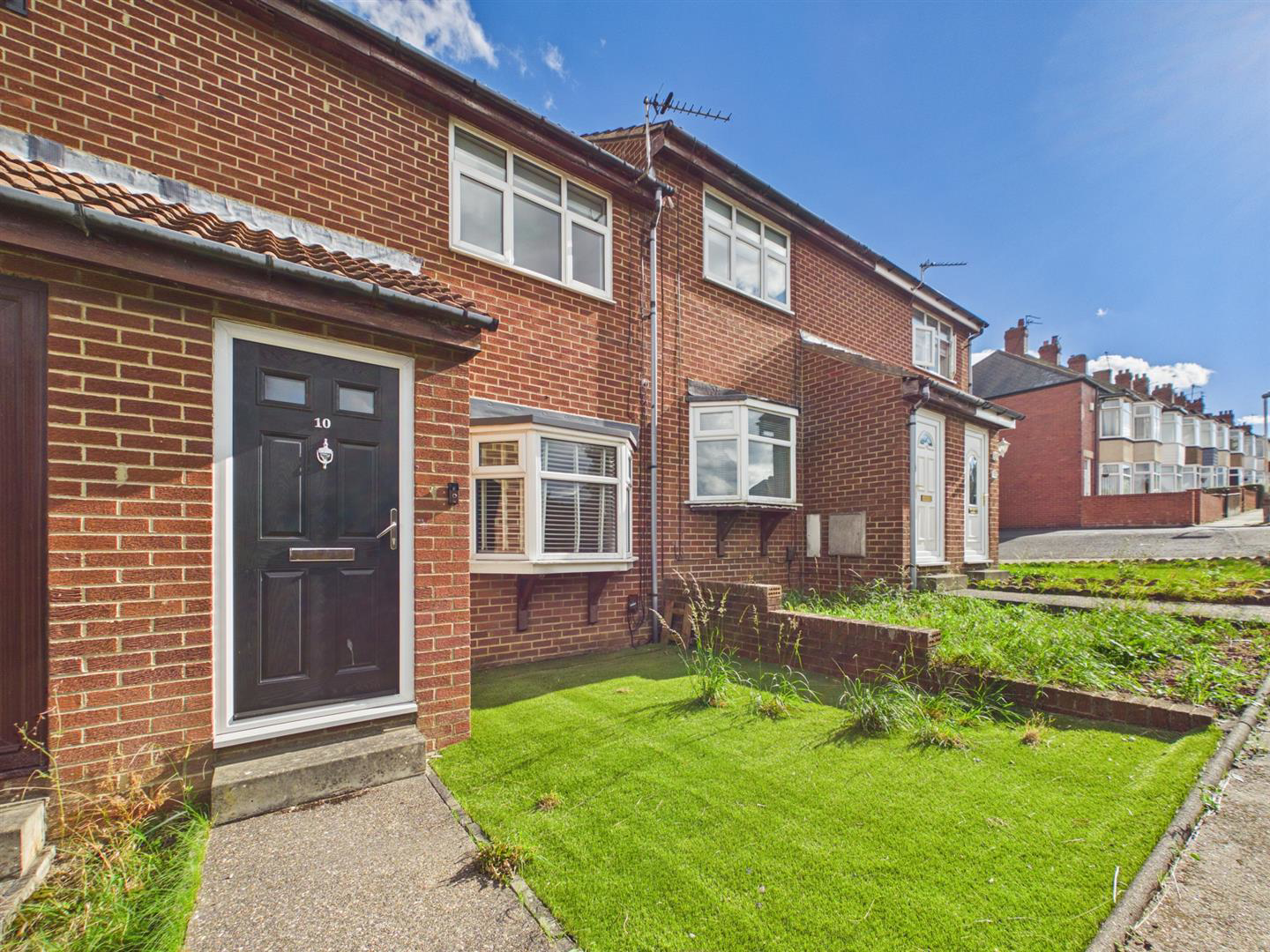 Arran Gardens, Gateshead, photo 13