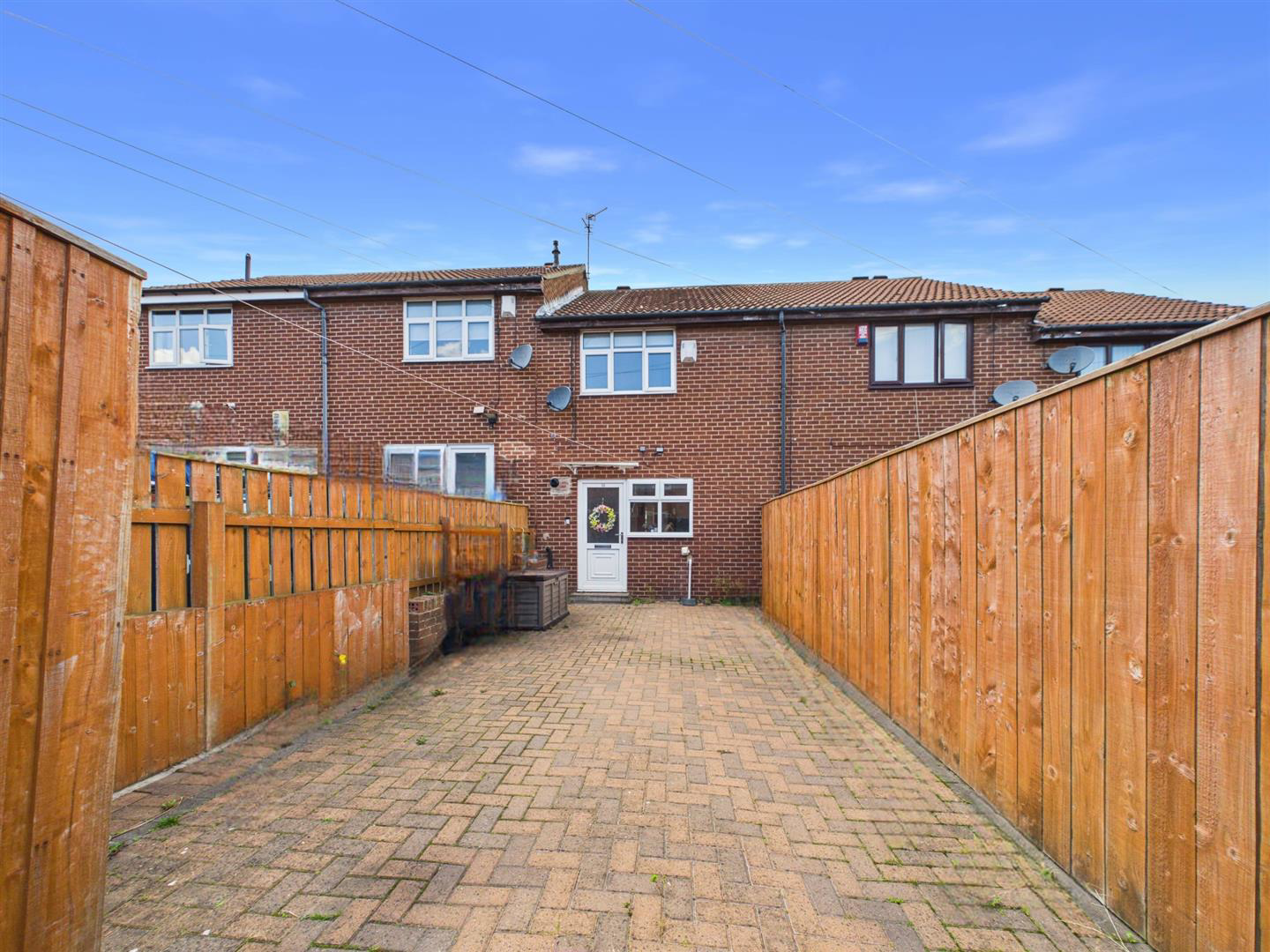 Arran Gardens, Gateshead, photo 12