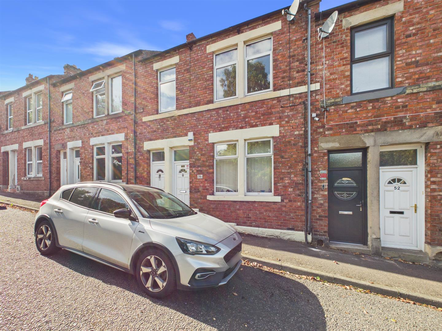 Wordsworth Street, Gateshead, photo 12