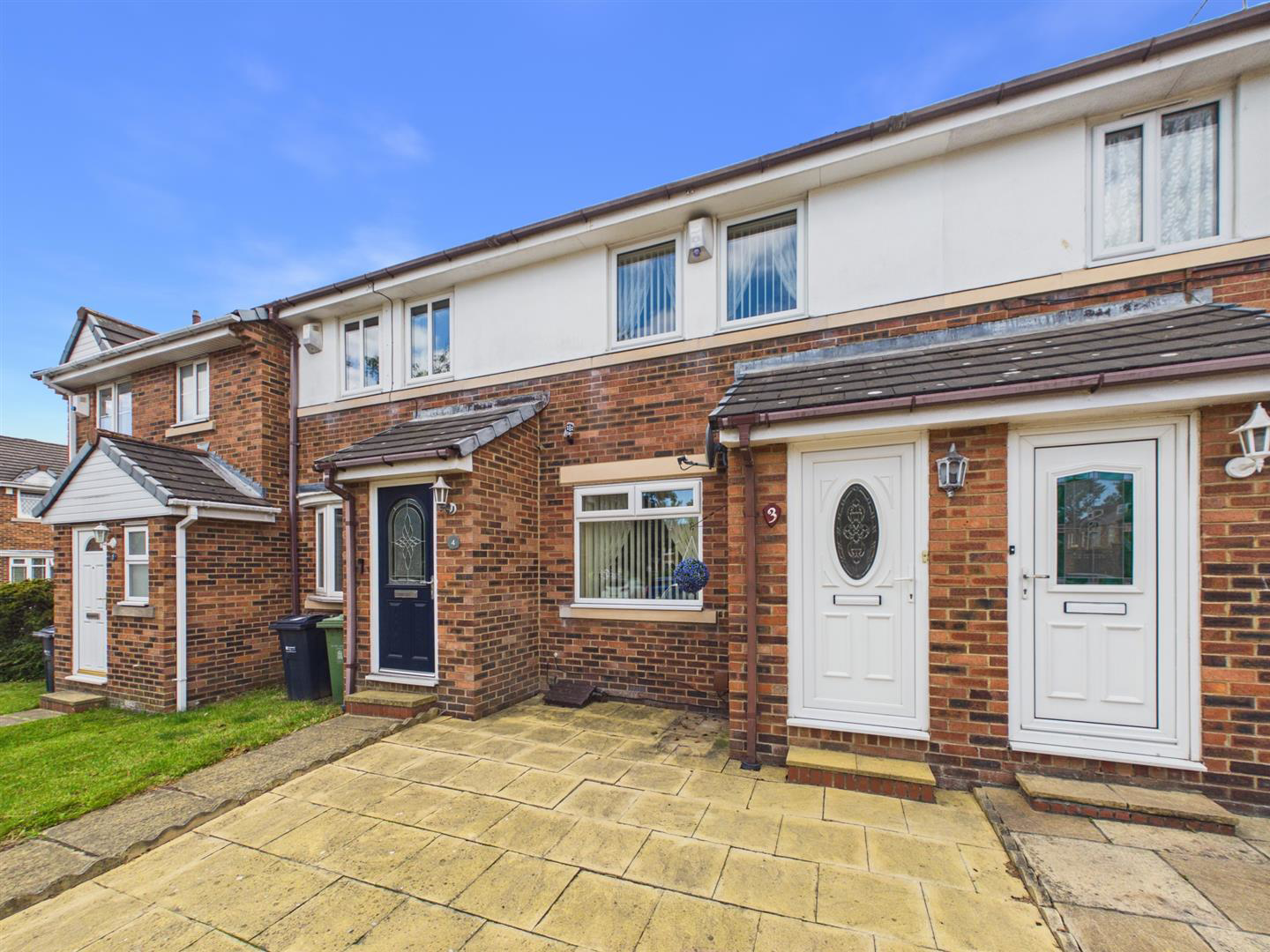 Cartmel Park, Pelaw, Gateshead, photo 17