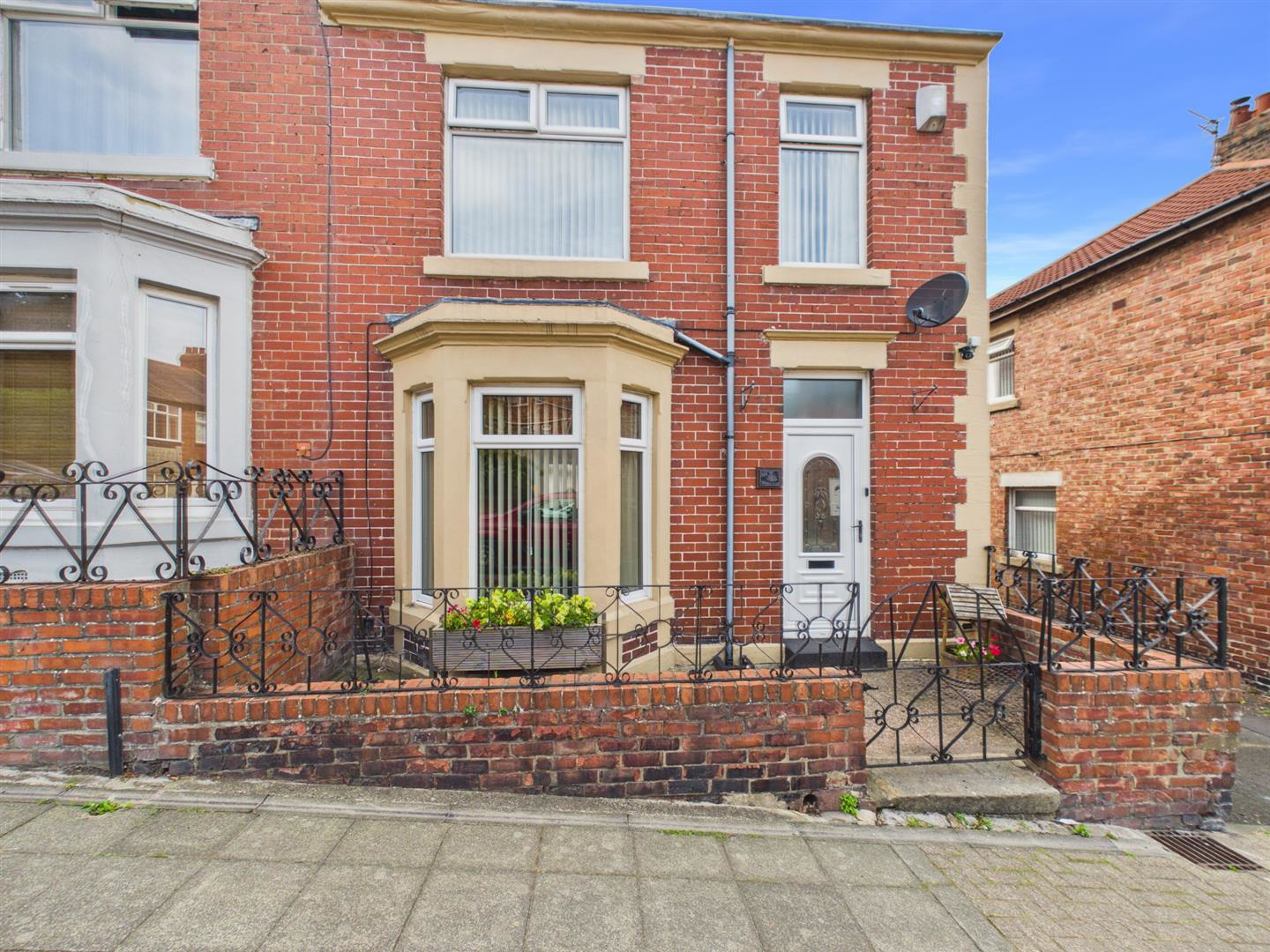 Fern Dene Road, Gateshead, photo 22
