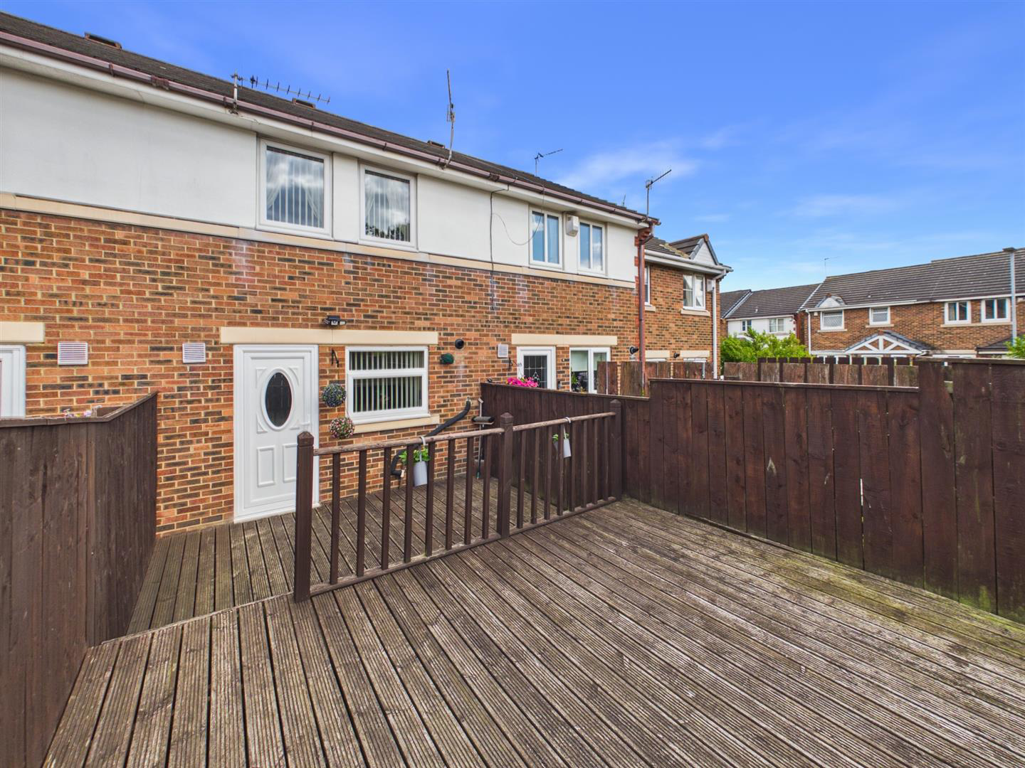 Cartmel Park, Pelaw, Gateshead, photo 15